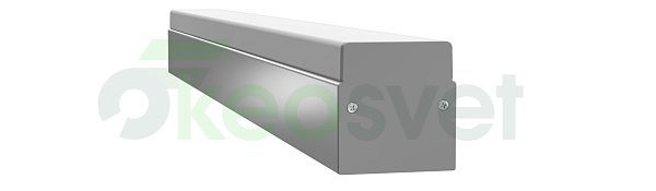 Заглушка для AL-2534