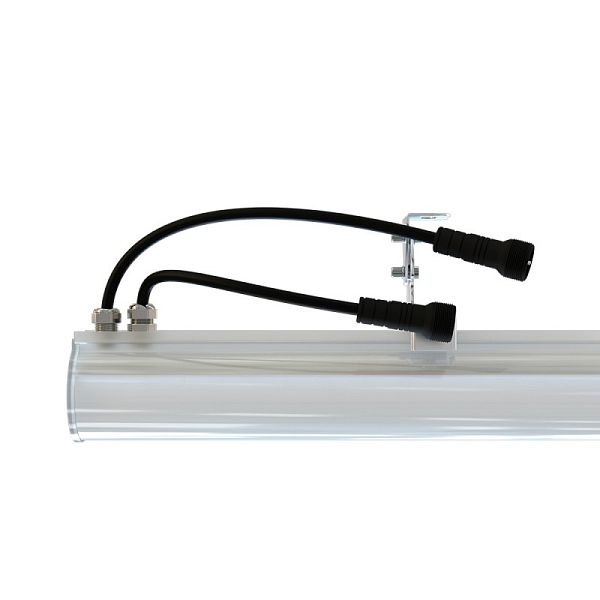 KEO-PL-ART TUBUS 15 1000мм RGB