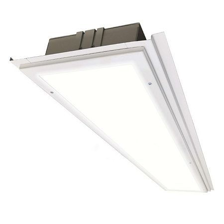 KEO Маркет MLR 80 Вт IP54 1300x306x100 CRI90