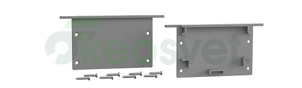 Заглушка для AL-6332