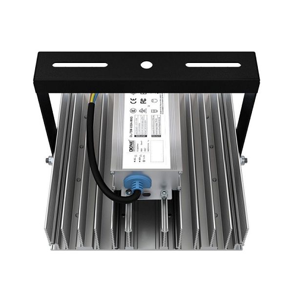 KEO PL-Прожектор S 80 155×70°