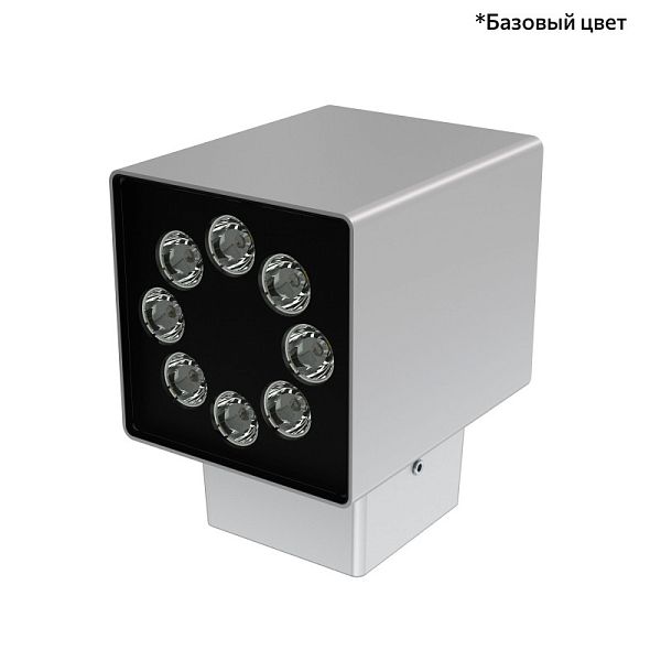 KEO-Pl-CUB 16 скрытый монтаж