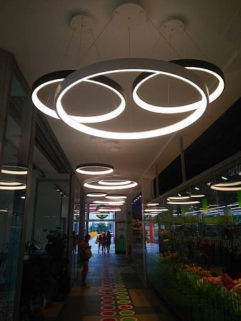 KEO-ALU-RING 2000
