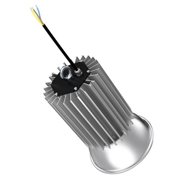 KEO PL-Kolokol 50 БАП (350лм 3ч)