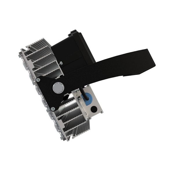 KEO PL-Прожектор S 80 CRI90 5700К 100×30°