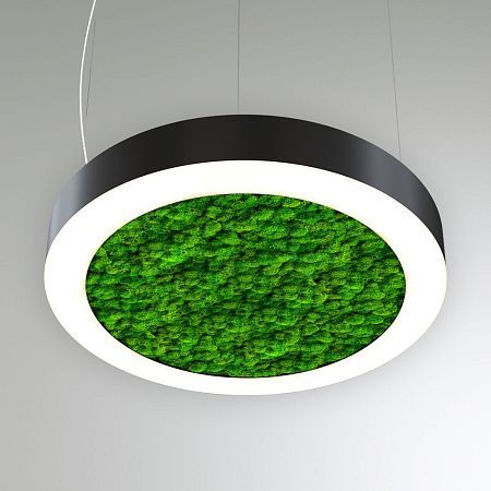 КЕО MOSS RING P 1950 (кольцо со мхом)