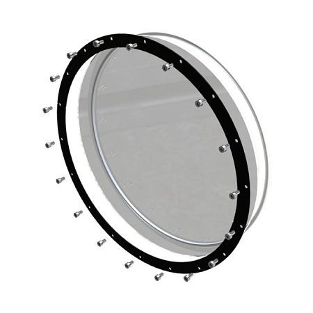 KEO PL Закалённое стекло. PL-UFO L