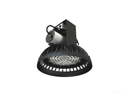 KEO PL-UFO M 50 БАП (400лм 3ч)