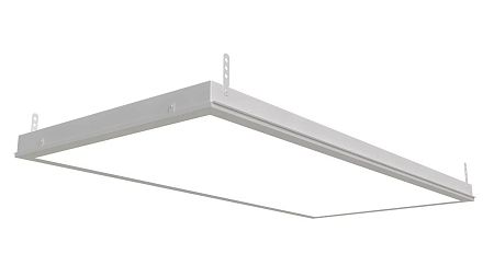 LED светильник KEO Экофон E 80W 1200?600?50