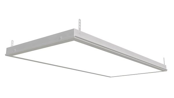 Светодиодный светильник KEO Экофон E 80W 1200x600x50