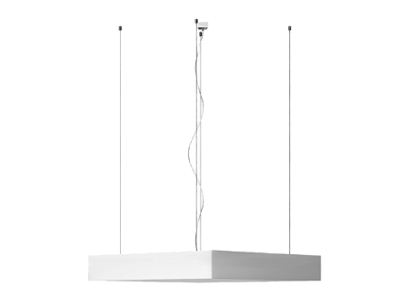 СТ IZAR SQUARE P 900 LED