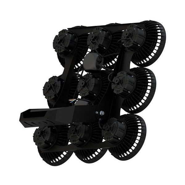 KEO PL-Плазма UFO x 9 M 1350