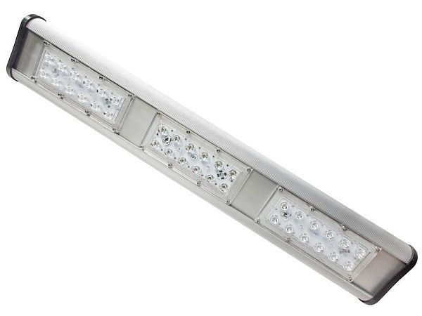 Светильник «Модуль Прожектор» , У-1, 100 Вт, КСС (К 15°, К 30°, Г 60°)