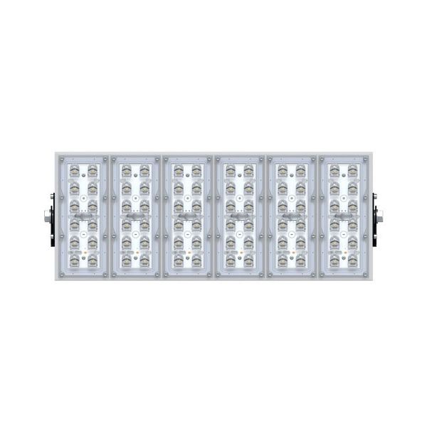 KEO PL-Прожектор S 150 CRI90 5700К 100×30°