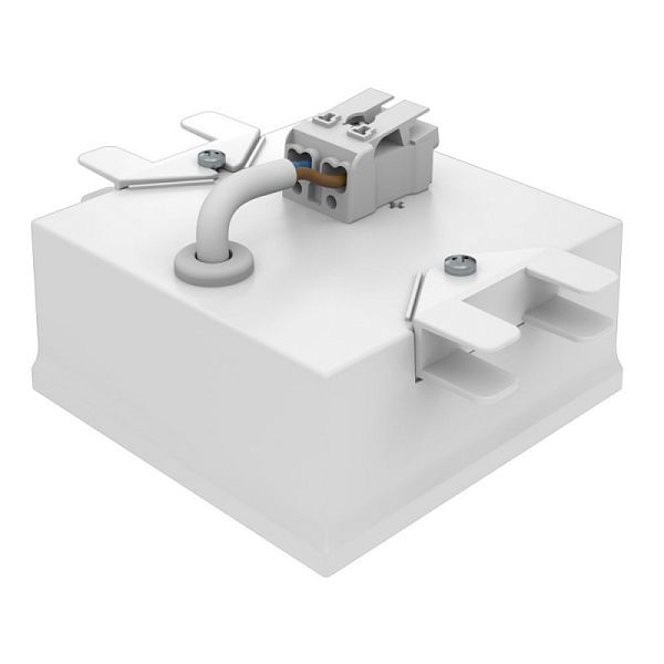 KEO PL Грильято Мозаик 40x6 CRI90 Микропризма