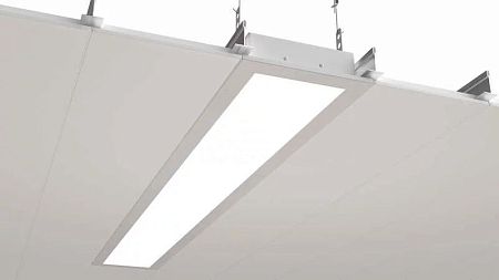 LED светильник KEO Экофон Ds 55W 1192?292?40