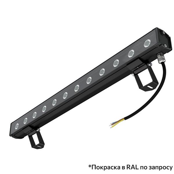 KEO PL-ARH LINE S 24 600мм (дискретная оптика)