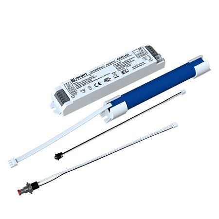 KEO PL ОПЦИЯ. БАП. PL-KV-S 5 Вт 1,5 часа