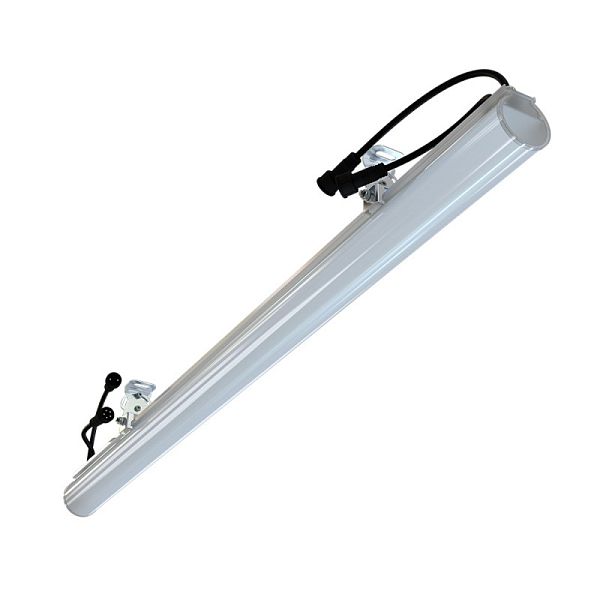 KEO-PL-ART TUBUS 15 1000мм RGB