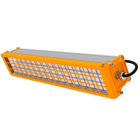 KEO PL Решетка. Т-линия v2.0 Ex (1 модуль 500мм)
