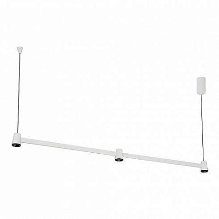 Светильник SP-ELIZEO-S1000-16W (WH / BK, 35 deg, 230V)