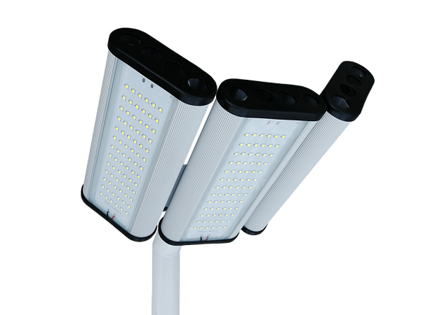 Светильник уличный Модуль, консоль КSM-3, 96Вт 3года