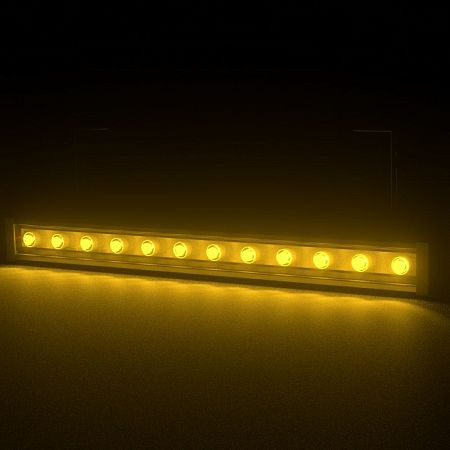 KEO PL-ART LINE ОПТИК 12 Янтарный 600мм