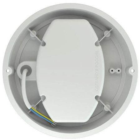 KEO PL-K-SND 25 AL (Круг)