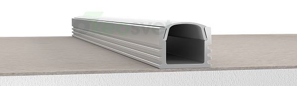 Профиль алюминиевый AL-1125