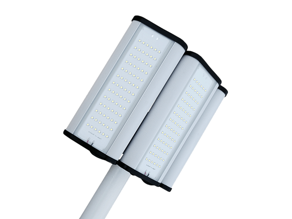 Светильник уличный Модуль, консоль КSM-3, 96Вт 3года