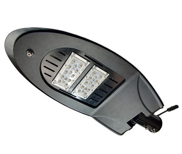 Светильник уличный консольный STREET URBAN-2М 50Вт