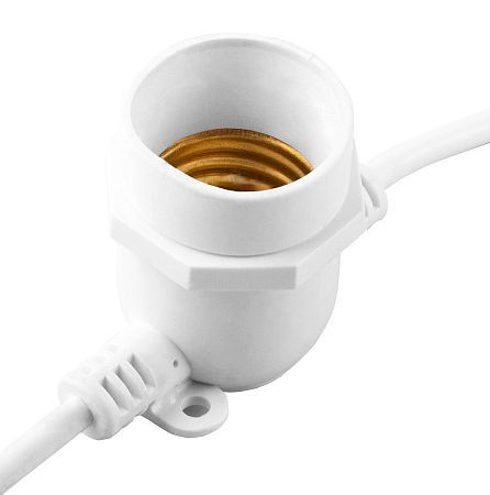 Гирлянда CL50-8 Белт-лайт 230V IP65 8м