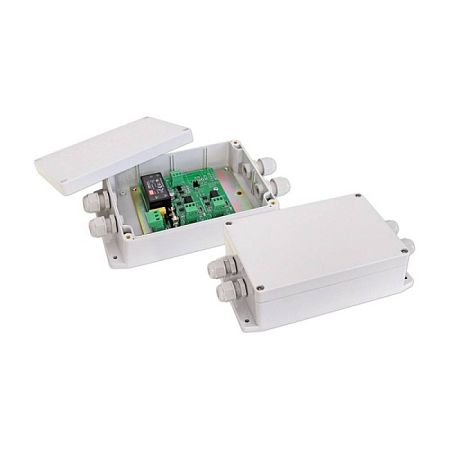 KEO PL Сплиттер DMX 1in/2out