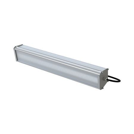 KEO PL Металлический корпус. Матовое ЗС. KEO PL-Линия M IP67 (500мм)
