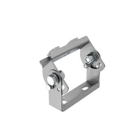 KEO PL крепление на поворотный кронштейн KEO PL-STREET (М, Мv2, Lv2) RAL9007