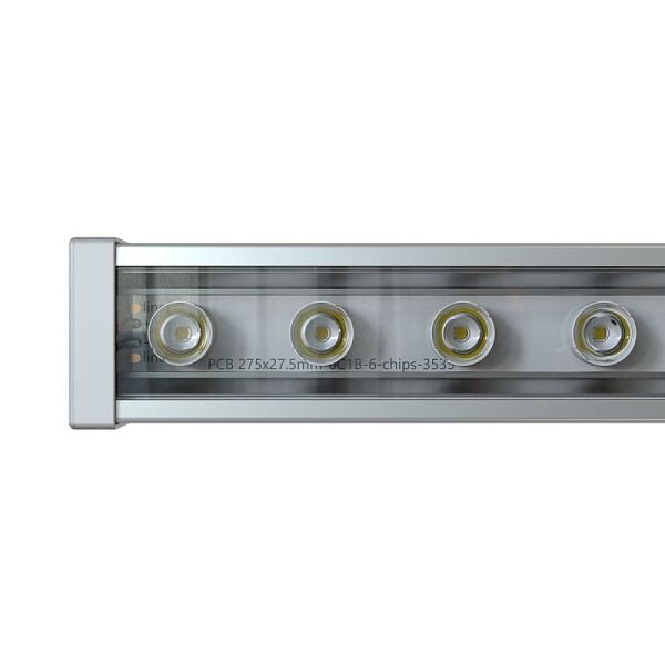 KEO PL-ART LINE ОПТИК 6 Янтарный 300мм