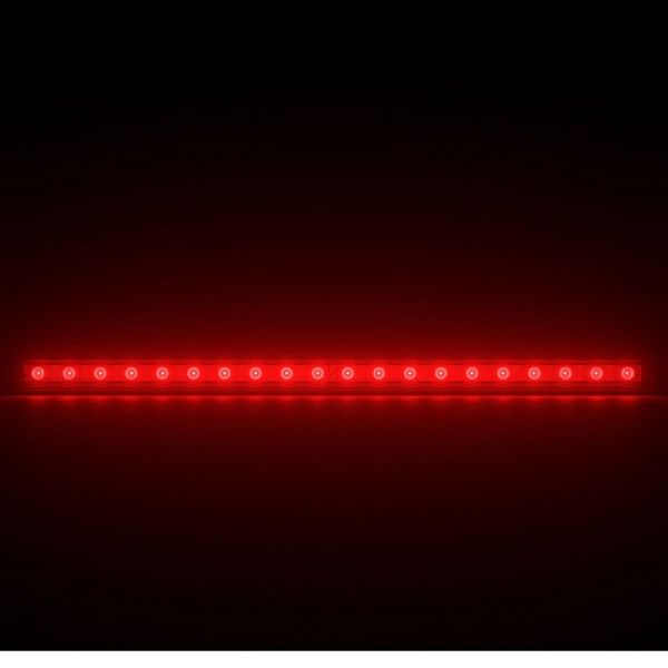 KEO PL-ART LINE ОПТИК 30 Красный 1000мм