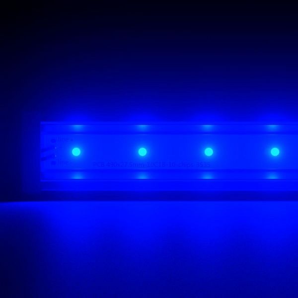 KEO PL-ART LINE 20 Синий 500мм