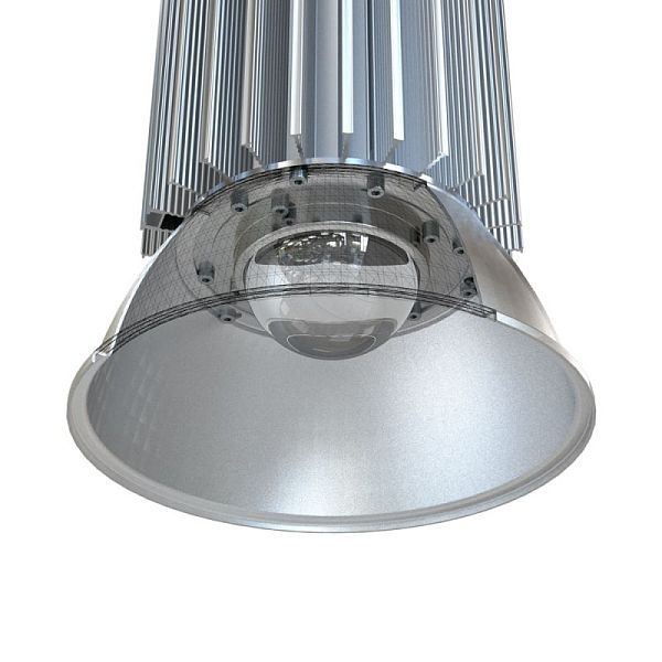 KEO PL Отражатель. KEO PL-Kolokol