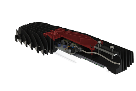 LEDEL SuperStreet 340