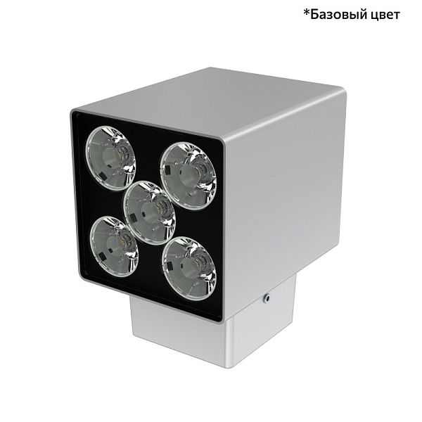 KEO-Pl-CUB 5 скрытый монтаж 5°