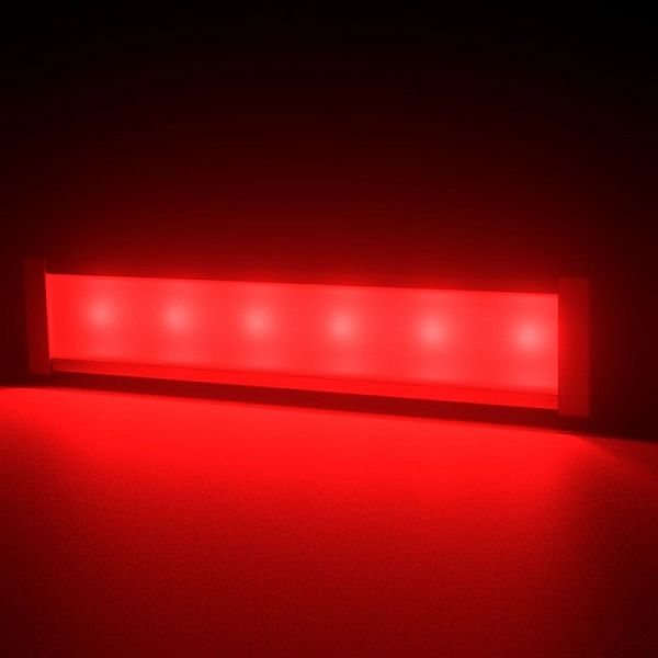 KEO PL-ART LINE 9 Красный 300мм