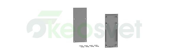 Заглушка для AL-9035