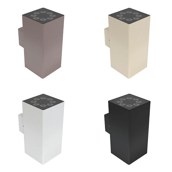 KEO-Pl-CUB Duo 32 скрытый монтаж