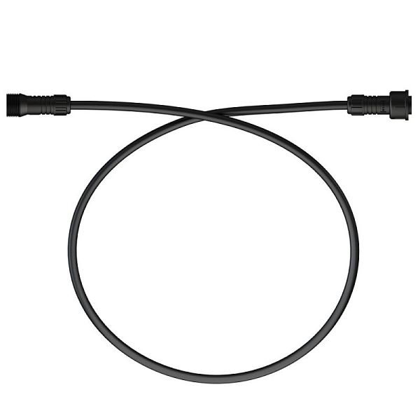 KEO PL Удлинитель с разъемами питания. 220В, 3м