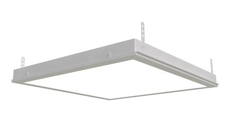 LED светильник KEO Экофон E 40W 600?600?40