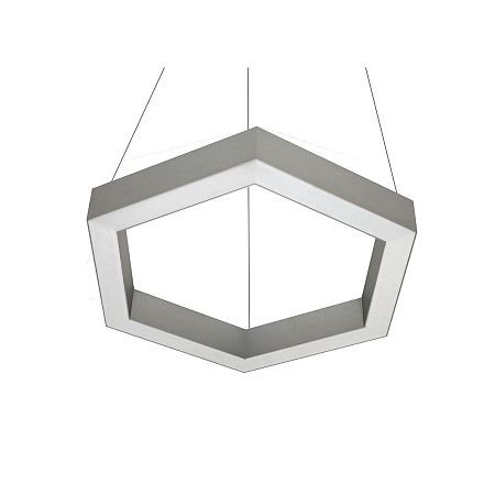 KEO-ALU-HEXAGON-750 (Шестиугольник)