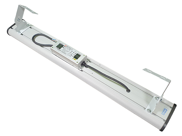 Светильник «Модуль Прожектор» , У-1, 160 Вт, КСС (К 15°, К 30°, Г 60°)