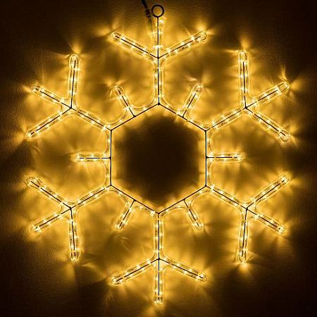 Фигура ARD-SNOWFLAKE-M5-600x600-360LED