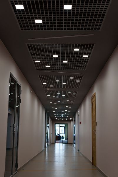 Встраиваемые ГИЛЛО ЮНИ 50W